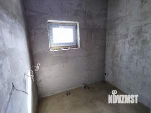 Дом 80м², 1-этажный, участок 3 сот.