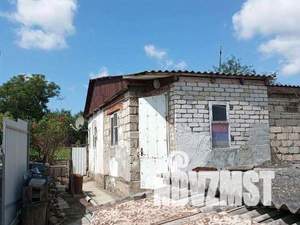 Дом 55м², 2-этажный, участок 6 сот.