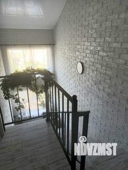 Дом 129м², 2-этажный, участок 4 сот.