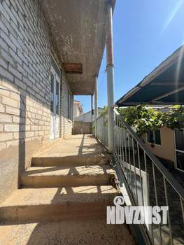 Дом 140м², 2-этажный, участок 4 сот.