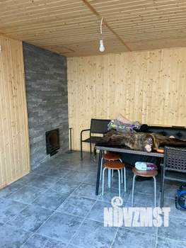 Дом 138м², 2-этажный, участок 5 сот.