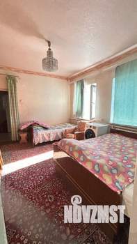 Дом 86м², 1-этажный, участок 6 сот.