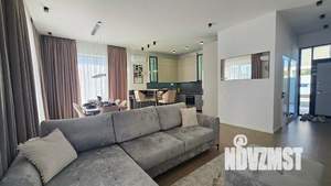 Дом 181м², 1-этажный, участок 5 сот.