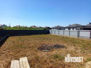 Дом 91м², 1-этажный, участок 7 сот.