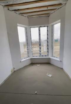 Дом 100м², 1-этажный, участок 6 сот.