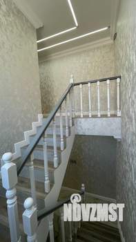 Дом 152м², 2-этажный, участок 5 сот.