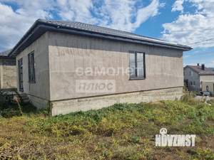 Дом 105м², 1-этажный, участок 3 сот.