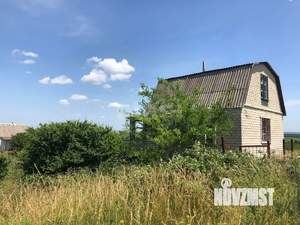 Дом 74м², 2-этажный, участок 5 сот.