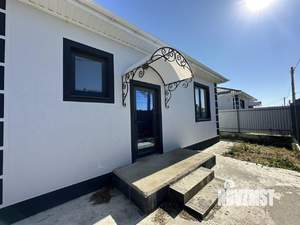 Дом 100м², 2-этажный, участок 4 сот.