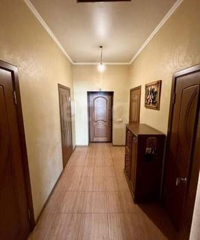 Дом 85м², 1-этажный, участок 3 сот.