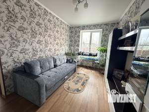 Дом 80м², 1-этажный, участок 4 сот.