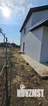 Дом 100м², 2-этажный, участок 4 сот.