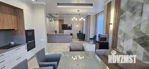 Дом 170м², 2-этажный, участок 4 сот.