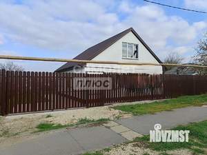 Дом 100м², 1-этажный, участок 6 сот.