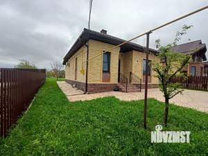 Дом 83м², 2-этажный, участок 6 сот.