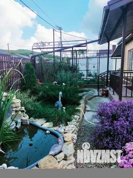 Коттедж 118м², 1-этажный, участок 6 сот.