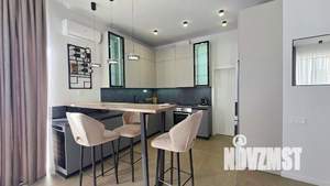 Дом 181м², 1-этажный, участок 5 сот.