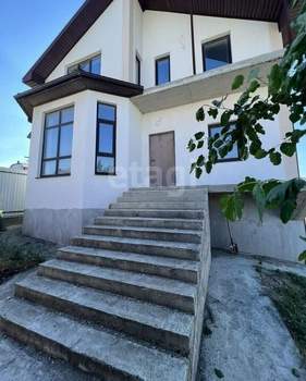 Дом 233м², 2-этажный, участок 5 сот.