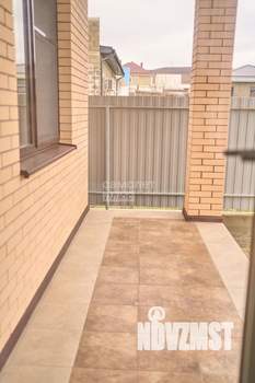 Дом 100м², 1-этажный, участок 5 сот.