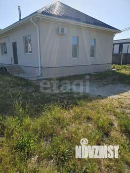 Дом 88м², 1-этажный, участок 5 сот.