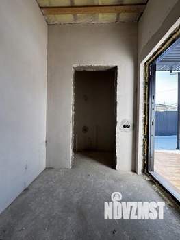 Дом 110м², 2-этажный, участок 8 сот.