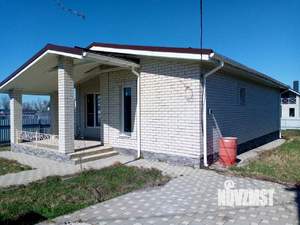 Дом 100м², 2-этажный, участок 5 сот.