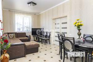 Дом 139м², 2-этажный, участок 5 сот.