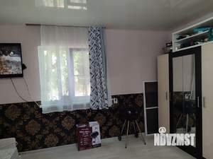 Дом 60м², 2-этажный, участок 5 сот.