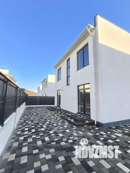 Дом 176м², 2-этажный, участок 5 сот.