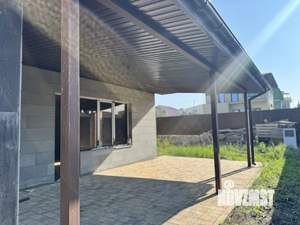 Дом 214м², 2-этажный, участок 5 сот.