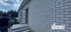 Дом 140м², 1-этажный, участок 8 сот.