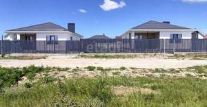 Дом 102м², 1-этажный, участок 6 сот.