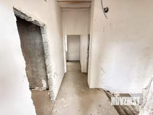 Дом 155м², 2-этажный, участок 3 сот.