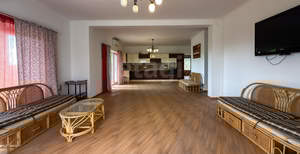 Дом 421м², 2-этажный, участок 6 сот.