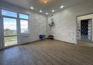 Дом 84м², 1-этажный, участок 6 сот.