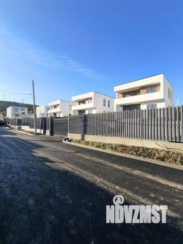 Дом 176м², 2-этажный, участок 5 сот.