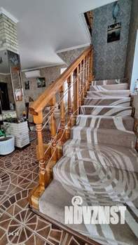 Дом 135м², 2-этажный, участок 5 сот.