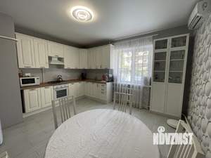 Дом 155м², 2-этажный, участок 3 сот.