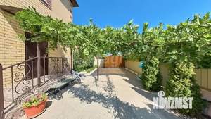 Дом 124м², 2-этажный, участок 4 сот.