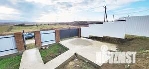 Дом 150м², 1-этажный, участок 8 сот.