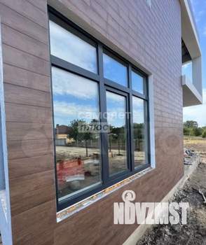 Дом 165м², 2-этажный, участок 10 сот.