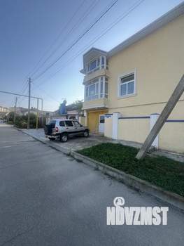 Дом 274м², 2-этажный, участок 4 сот.