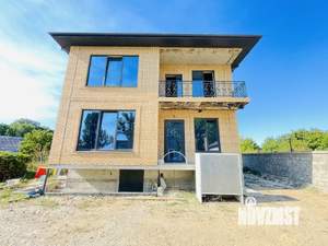 Дом 315м², 2-этажный, участок 7 сот.