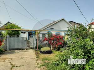 Дом 44м², 1-этажный, участок 8 сот.