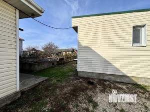 Дом 122м², 2-этажный, участок 13 сот.