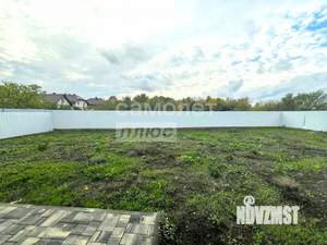 Дом 144м², 1-этажный, участок 7 сот.