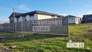 Дом 110м², 1-этажный, участок 5 сот.