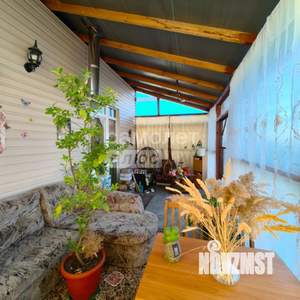 Дом 40м², 1-этажный, участок 4 сот.