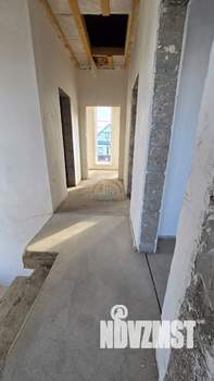 Дом 130м², 2-этажный, участок 5 сот.