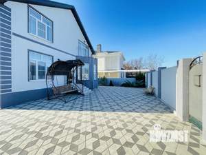 Дом 219м², 2-этажный, участок 9 сот.